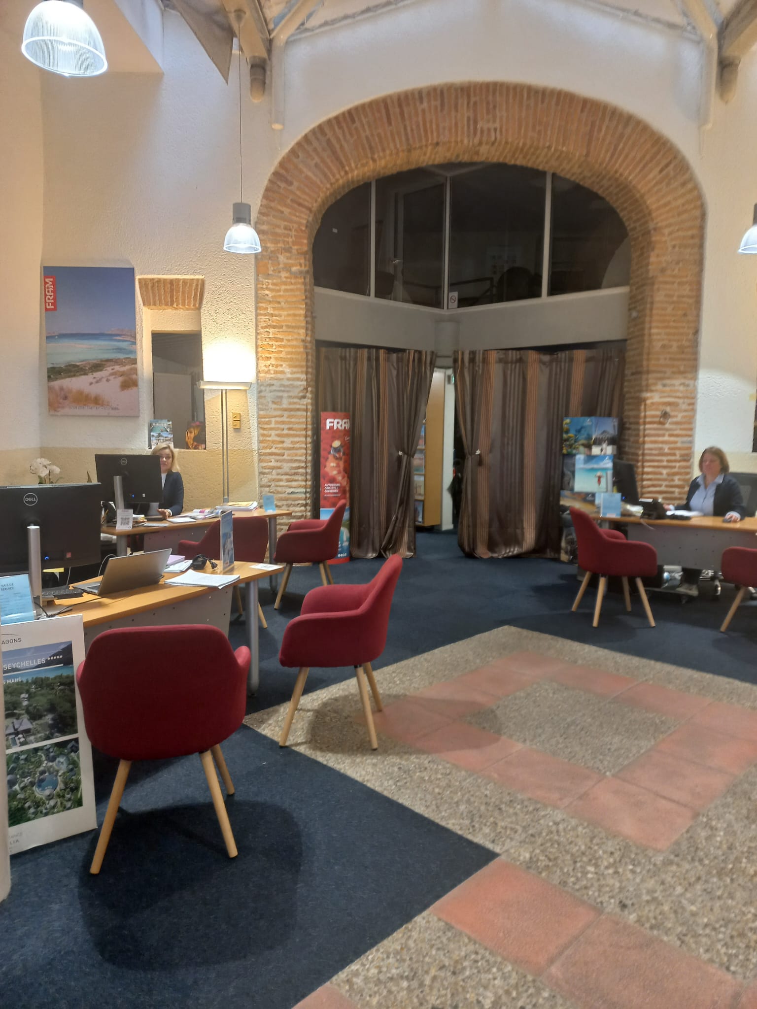 Image de FRAM Montauban